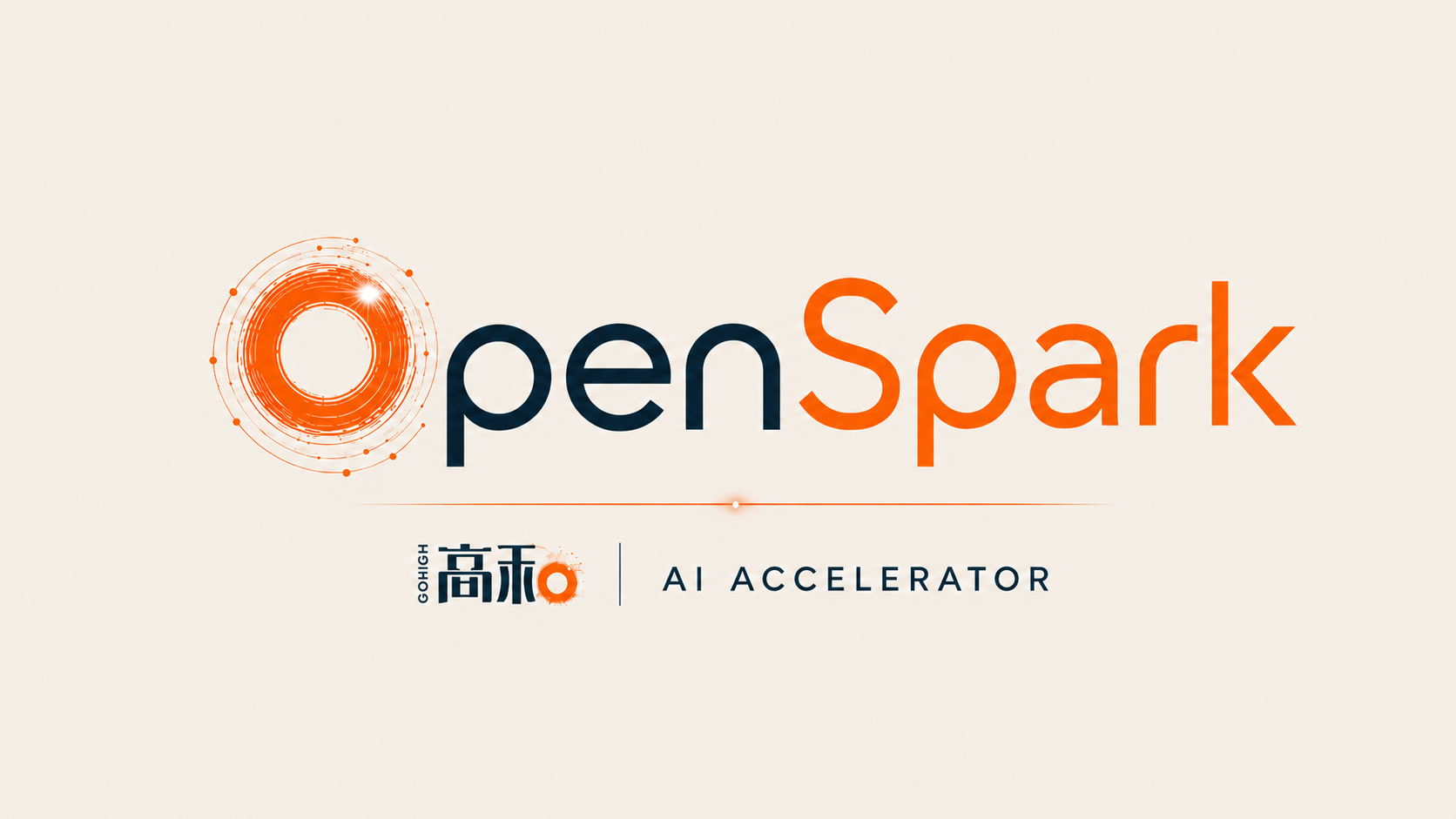 OpenSpark AI Accelerator